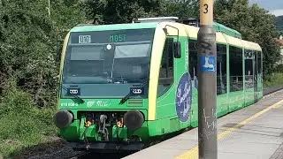 RegioSprinter
