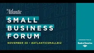Small Business Forum