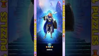 🌟 Get 4 Legendary Heroes from New Epic Hero Summon Portal! 💥 | Empires & Puzzles 🔥