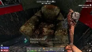 7 Days To Die Disaster Series S01 Ep02