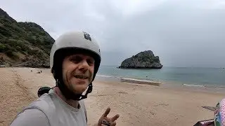 Hanoi to Cat Ba in search of the Halong Bay