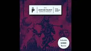 Geopard Tourist - Monks Of Midnight (Original Mix) [Playground Records]