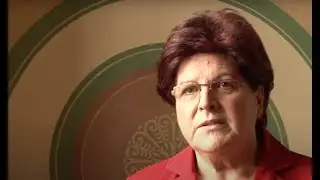 Barbara Stamm (2009, damals bayerische Landtagspräsidentin) über ihre Vorstellung von Pressefreiheit