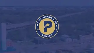 Prichard City Council Meeting - January 15, 2026