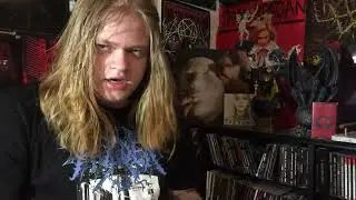 TERROR TAPES: extreme punk