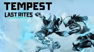 Tempest | ft. Last Rites | Destiny 2 Montage