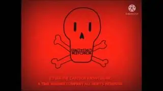 Jenny Wakeman's Reaction to ATHF Lost Episode End Credits Master Shake and Frylock Arguing