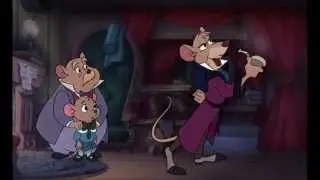 Disney's Chess (Part 17) - The Deal
