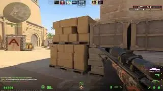 best noscope in my life