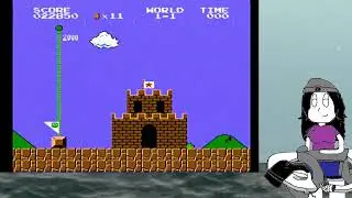 Mini Game Anniversary Edition Entertainment System (Plug & Play) (Gameplay Footage)