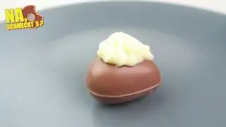 Pralinenclub - Macadamia Nussherz - Januar 2017 - PDFJT - Der Foodvlog von Na Schmeckts?