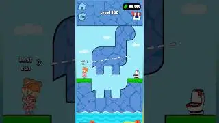 OMG! I Found the MOST Absurd Game EVER! #shorts #viral #Funny #games