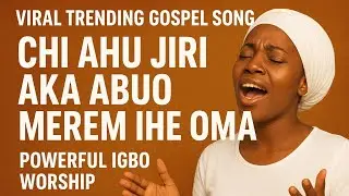 Viral Trending Gospel Song 