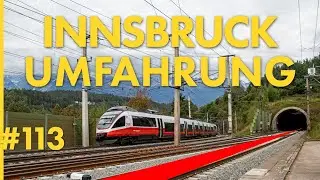 Wenns mal blöd läuft - Innsbruck Umfahrung | Vlog #113
