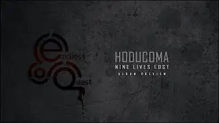 Hoducoma - Nine Lives Lost |Album Preview|