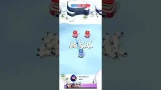Tower Wars Level 147