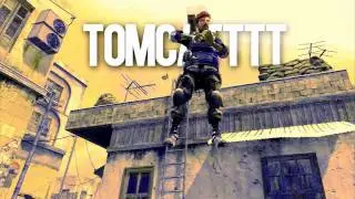 Editing Test (TomCatttt)