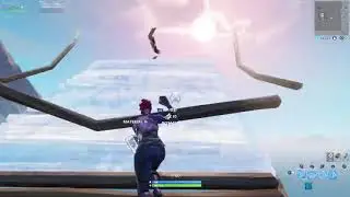 The smoothest builder in KOK