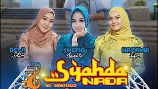SALAM PEMBUKA ~ AL ARTIS || SYAHDANADA ~ WALIMATUL KHITAN ADIK UMAM KIRINGAN DAWE KUDUS