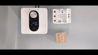 Smart Home & Θερμοστάτης Wifi