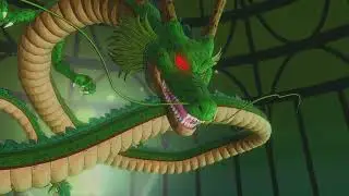 HERO VOTE RESULTS (FULL CUTSCENE) #dragonball #xenoverse2