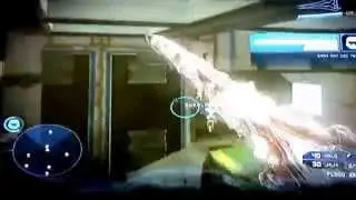 War games:Flood||Halo 4||