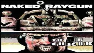 Naked Raygun - Throb Throb (Full Album)