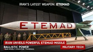 Iran&rsquo;s New Missile Test The Unseen Threat to Israel and the U S