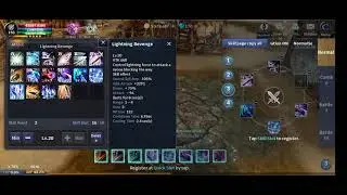 Tudo sobre EA/FB - Debuffs, skill, BM1 e BM3 I Cabal online I Cabal Mobile.