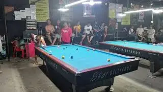 Dagie Cagayan 🆚 Boyet Calamba PT. 2