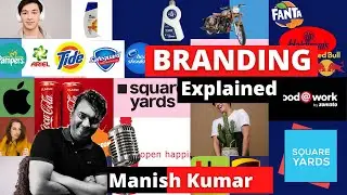 Branding | Characteristics of Branding | Strategies followed by Top Brands | First Class