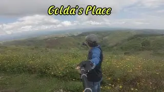 Cagayan de Oro City to Goldas Place,Brgy Kalingking, Malitbog Bukidnon.