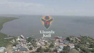 Luo Spirit: Culture and Cuisine on the Shores of Victoria - DUNGA BEACH