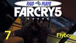 Far Cry 5 - Ep.7 - 