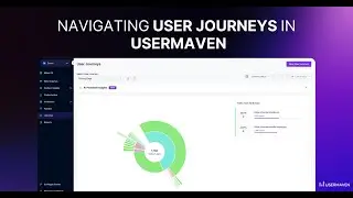 Exploring user journeys with Usermaven | A powerful analytics solution