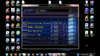 Torneo VCGI FM II (Beta): Lord of D - Seto