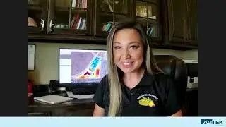 Moving to AGTEK - Williams Dirt Services