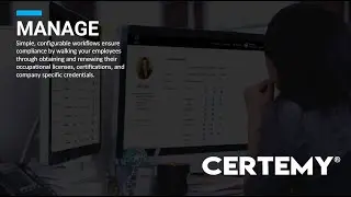 License Management Software for Workforce Compliance