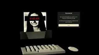 Sarah's House...
