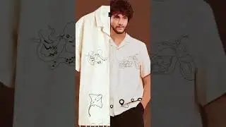 Embroidery shirts #newcollection  #menswearclothing #fashion #mensshirt #style #casualmenswear