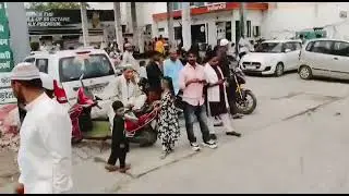 &ldquo;Crowd & Celebration in Muslim Juloos | Religious Event&rdquo;
