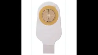 Automatic Colostomy Bag Making Line