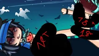 Voodoo doll  meme 🙌🥵🔥[gacha life]gacha heat]