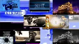 Klasky Csupo has a Spartan Remix has a Sparta Remix (V2) But Multisources Are Taken Over!