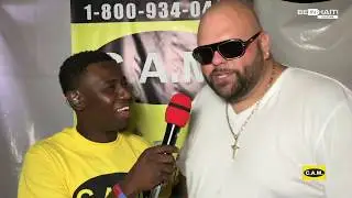 LE PLUS HAITIEN DES CANADIENS AU FESTIVAL INTERNATIONAL MIZIK KREYOL DE MONTRÉAL 20 JUILLET 2018