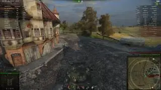 T-54 easy M