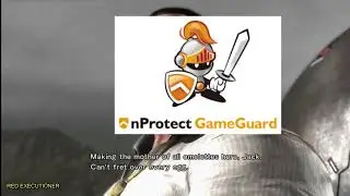 Star Stable Player vs GameGuard &mdash; meme