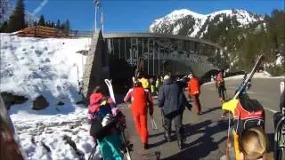 Stubai | ski closing | April 2016 | 4PLAYsport