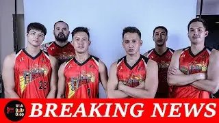 San Miguel Beer sets sights on draft as champs prepare for new season