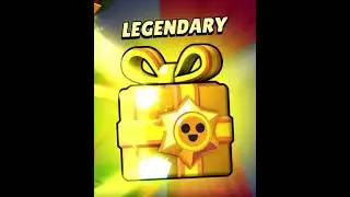 LEGENDARY PRESENT!!!